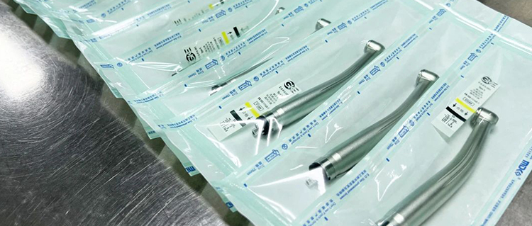如何確保“一人一用一消毒”？