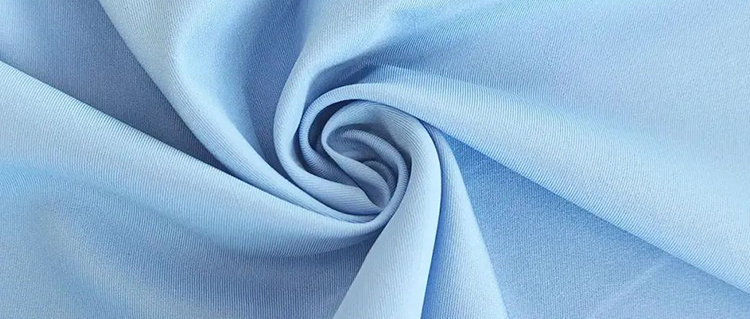 純棉、滌綸、混紡？了解醫(yī)用織物的面料