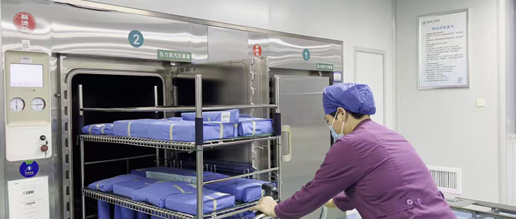 守護(hù)無(wú)菌世界：消毒供應(yīng)中心滅菌員的職責(zé)